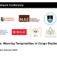 CFP: 6th Congo Research Network Conference “Congolese Horizons: Weaving Temporalities in Congo Studies”